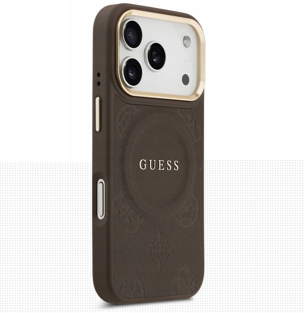 Guess Handycover für iPhone