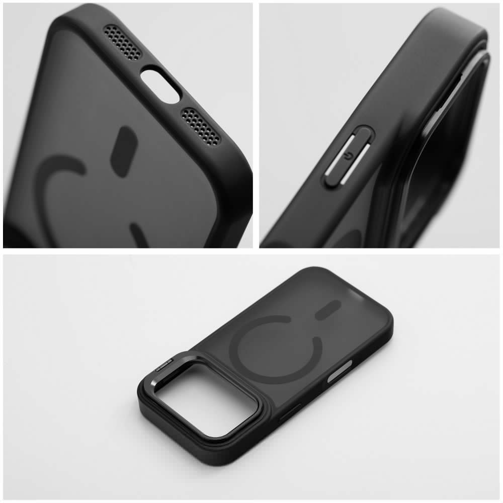 Forcell F-Protect Shadow Stand Premium Schutzhülle