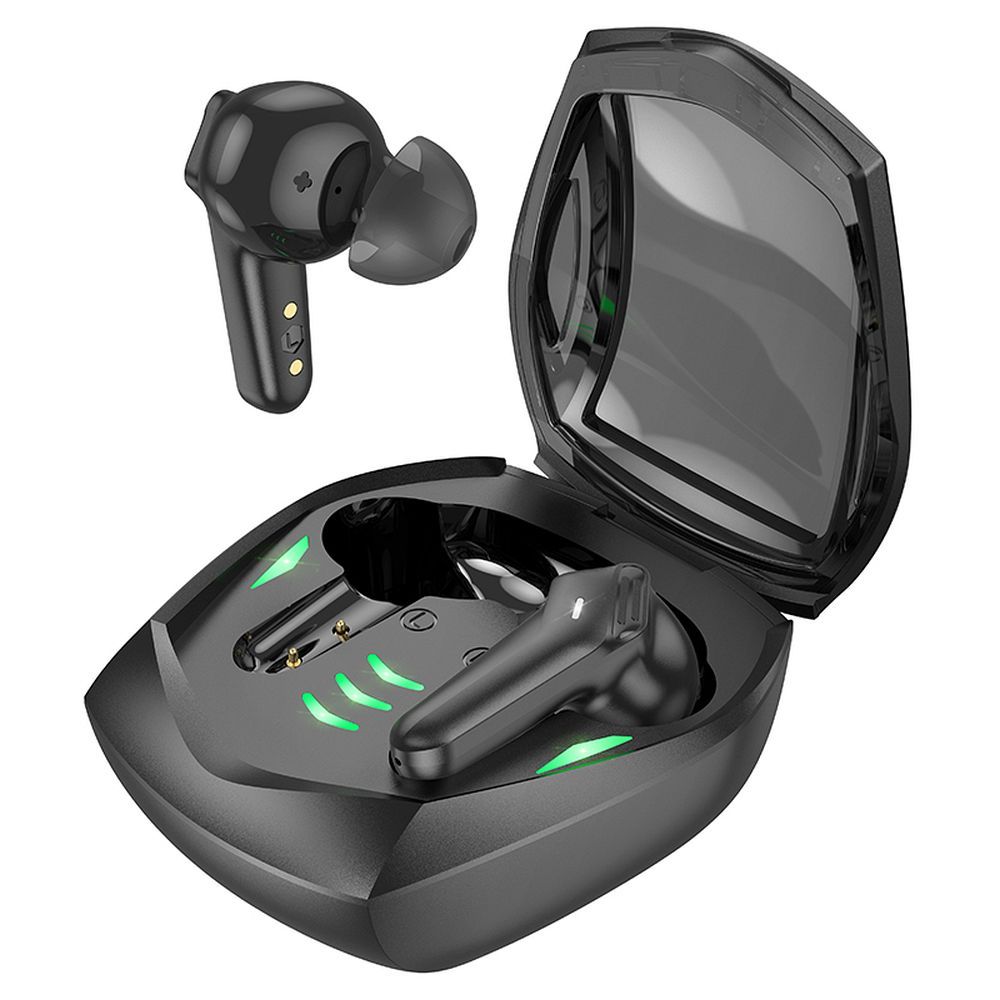 Hoco TWS EW28 kabellose In-Ear-Kopfhörer, schwarz