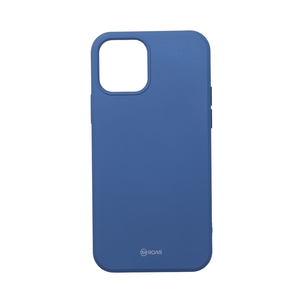 ROAR ALL DAY Bunte Jelly TPU Cover für alle Handymodelle