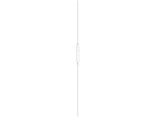 APPLE EarPods (Lightning), In-ear Kopfhörer
