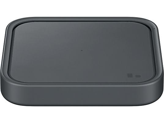 SAMSUNG 194819 Wireless Charging Pad "EP-P2400", Schwarz