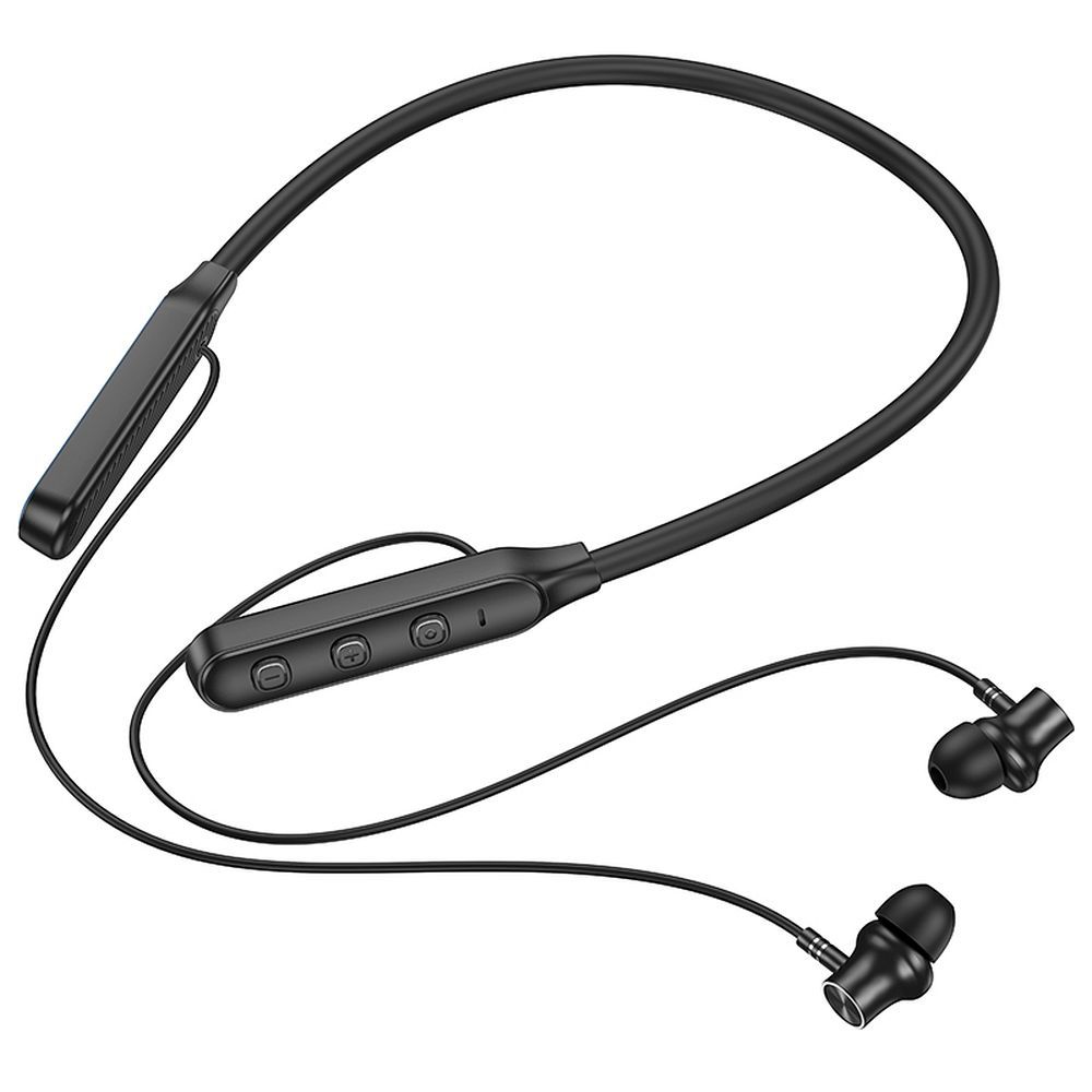 Hoco ES74 kabellose In-Ear-Kopfhörer schwarz