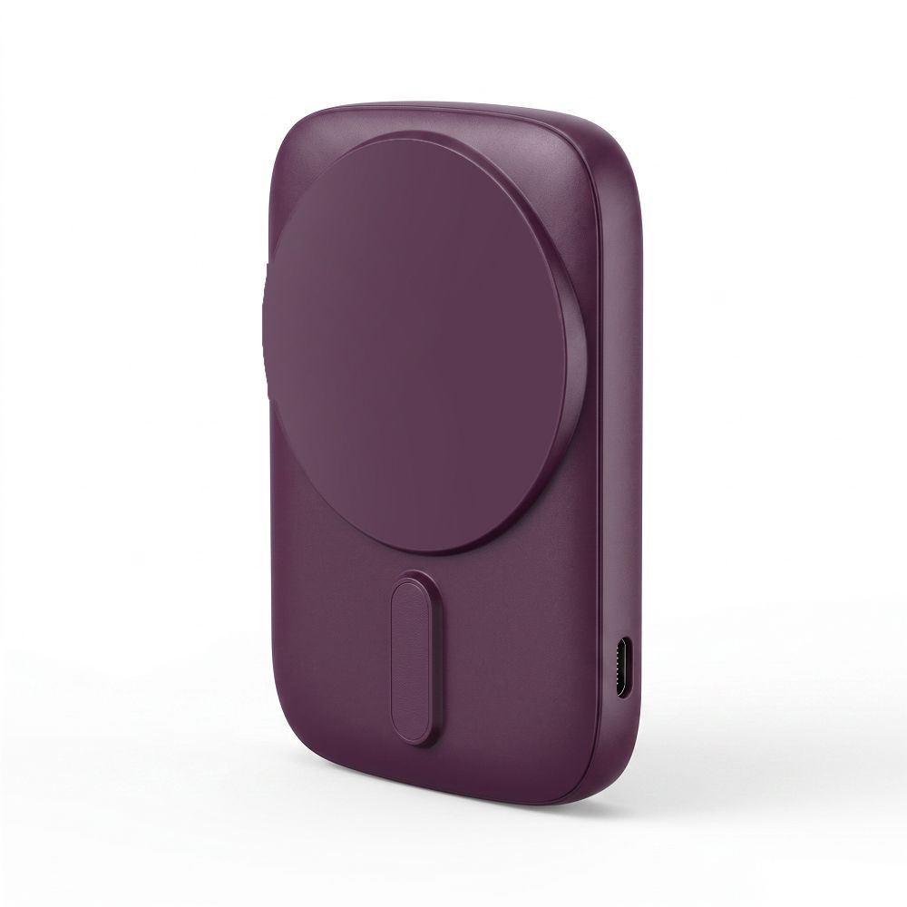 Powerbank kompatibel mit MagSafe Blue Star Slim DG-P8 15W 5000 mAh