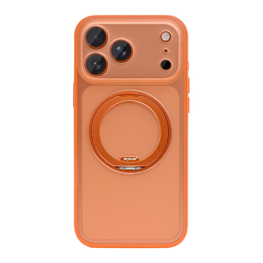 Rixus SnapGrip 360 Hülle für iPhone