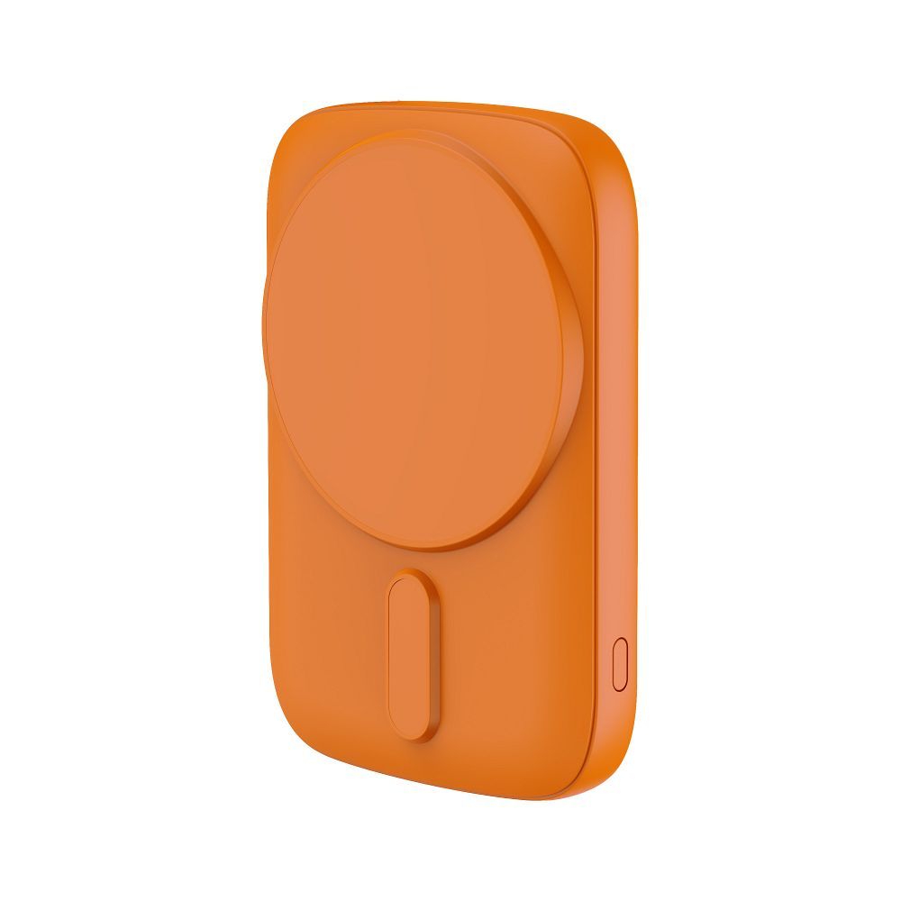 Powerbank kompatibel mit MagSafe Blue Star Slim DG-P8 15W 5000 mAh
