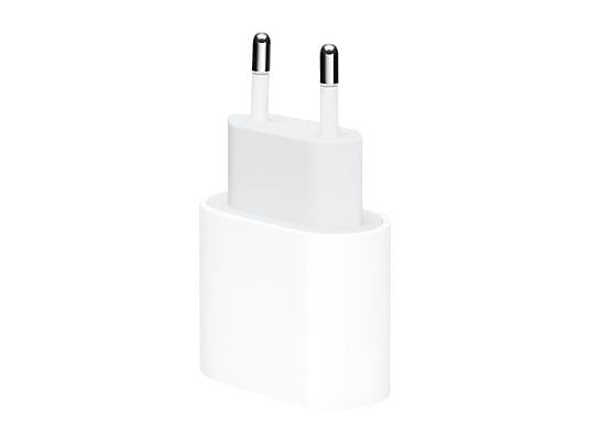 APPLE 20W USB‑C Power Adapter für Apple