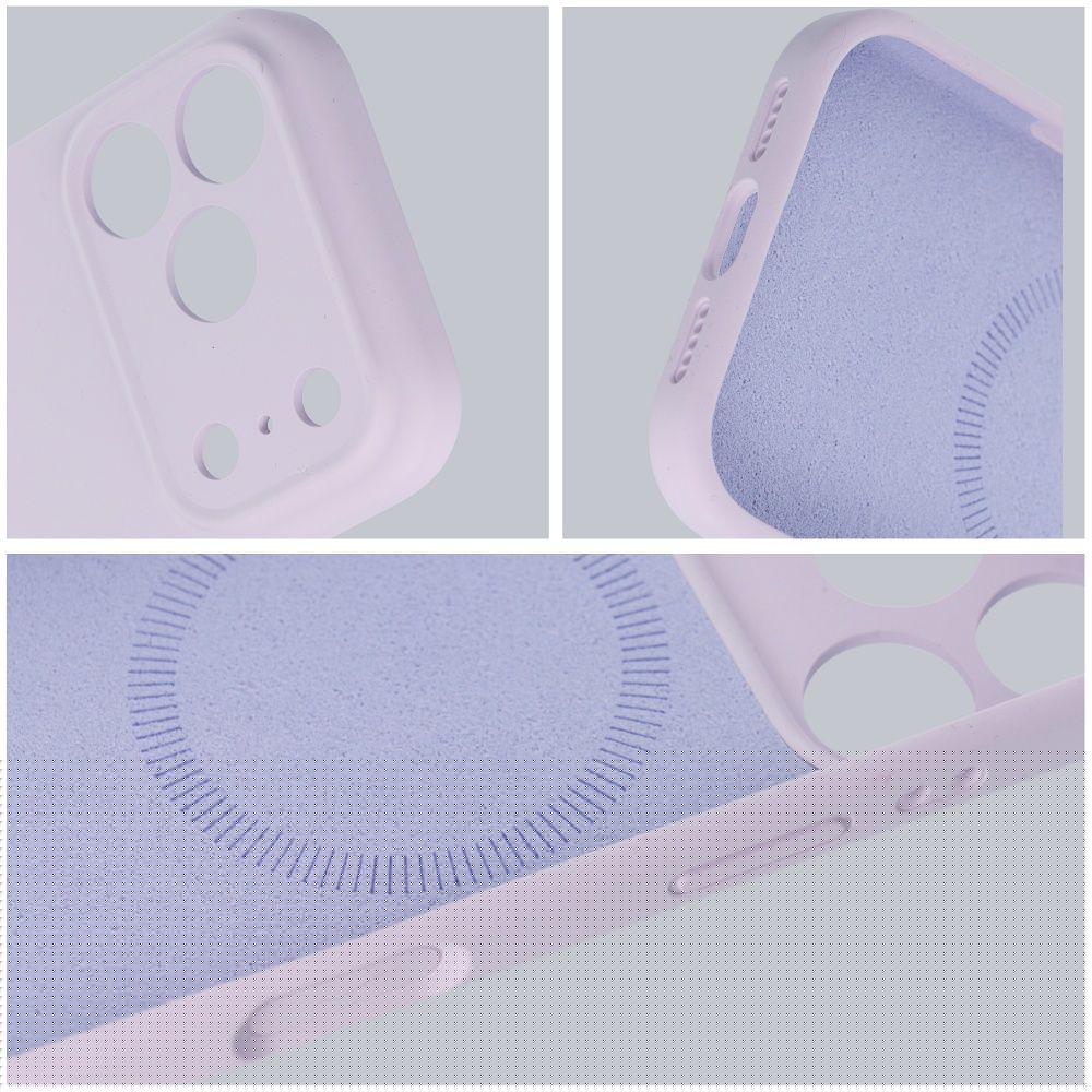 Forcell F-Protect Rubber Premium TPU Cover