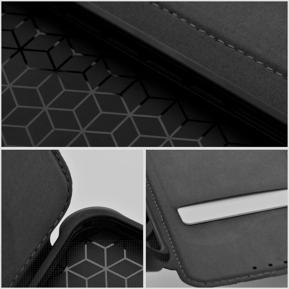 Bookcover Razor für iPhone
