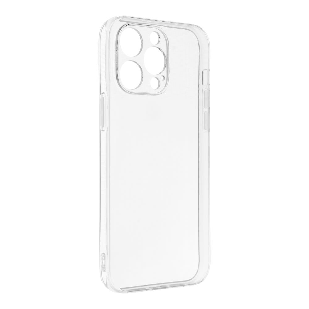 TPU Cover transparent 2mm für alle Handymodelle