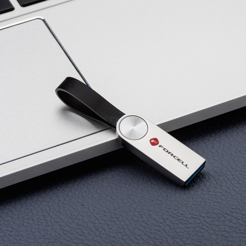 USB-Stick mit USB 3.2 Gen 1 64GB (USB-A) 