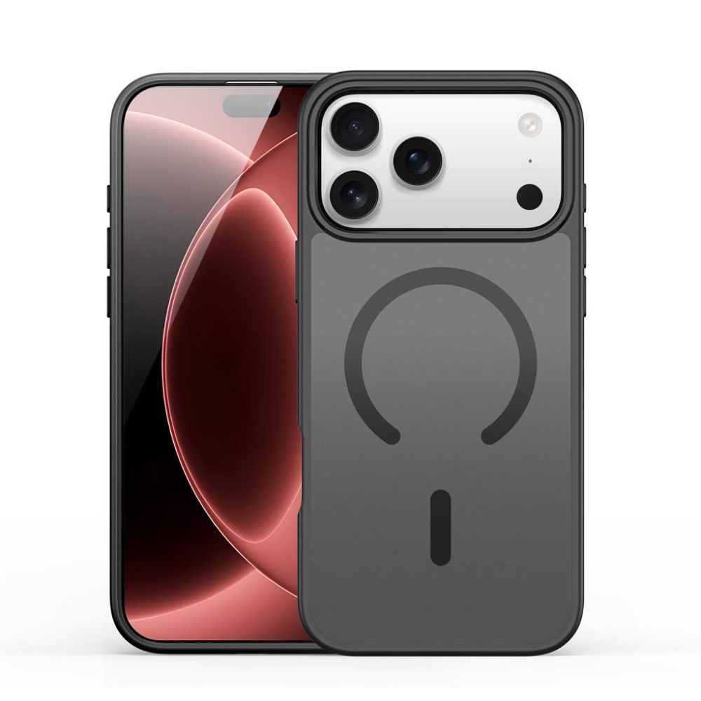 DUX DUCIS YIND Hülle, kompatibel mit MagSafe für iPhone 18 Pro Max / 17 Pro Max