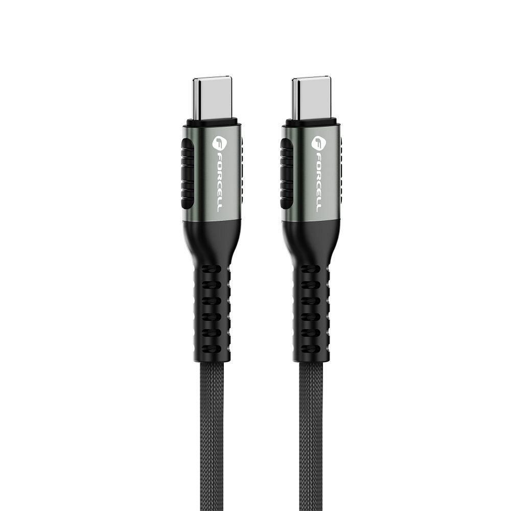 QC4.0 PD 5A 240W USB-C-Kabel, 3 m