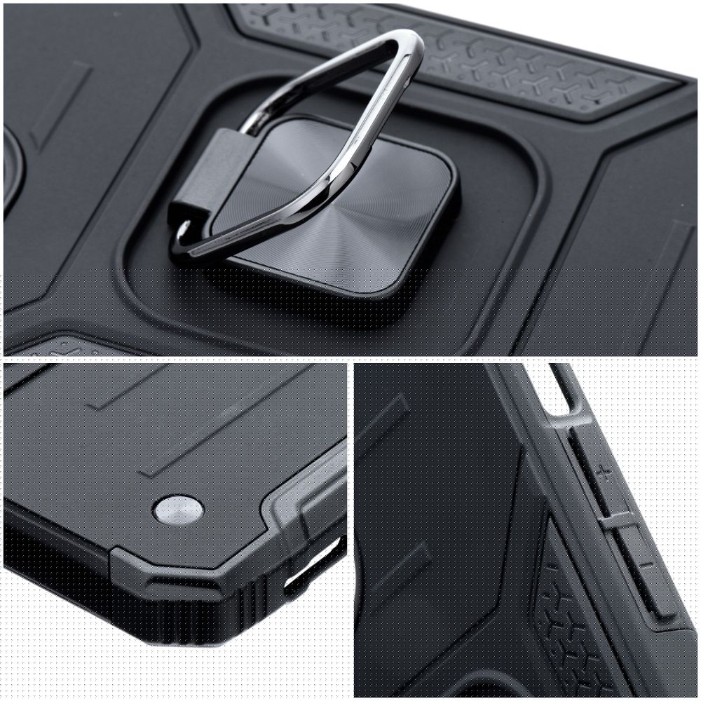 TPU Cover Nitro