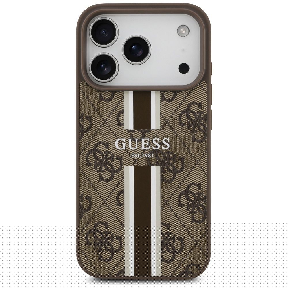 Guess Handycover für iPhone