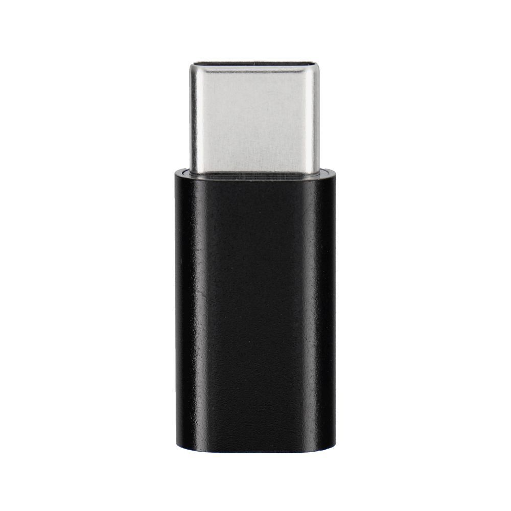 Adapter Micro-USB auf Typ C