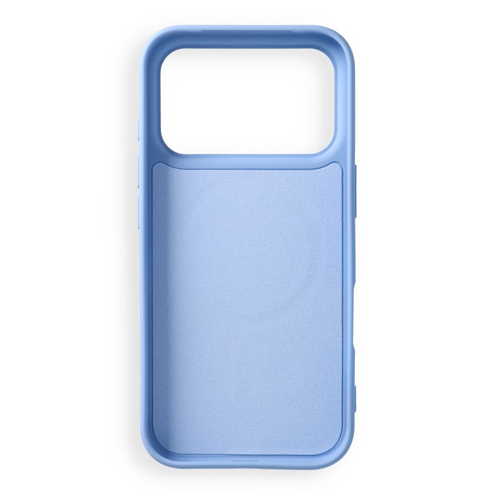 Silikonhülle für iPhone 18 Pro Max / 17 Pro Max, MagSafe-kompatibel