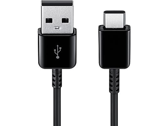 SAMSUNG 174728 USB-Kabel "EP-DG930", USB-C - USB-A, 1,5 m