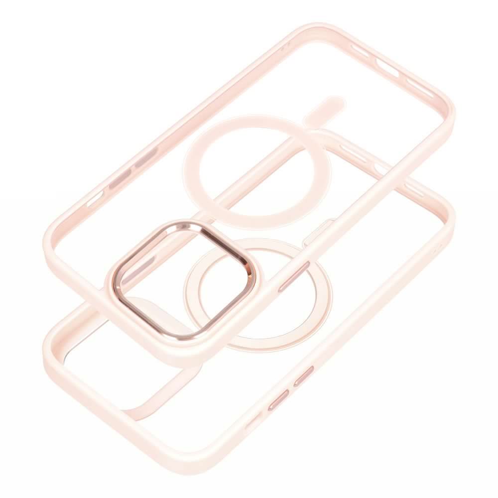 TPU Cover Edge MagSafe