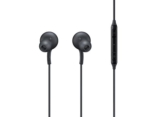 SAMSUNG Earphones USB Type-C EO-IC100, Sound by AKG