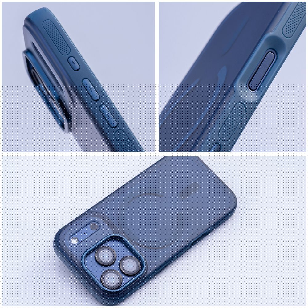 TPU Cover Flexline 17 Serie