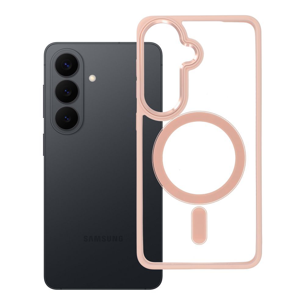 TPU Cover Edge MagSafe