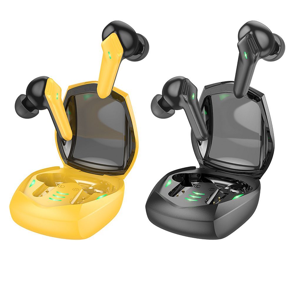 Hoco TWS EW28 kabellose In-Ear-Kopfhörer, schwarz