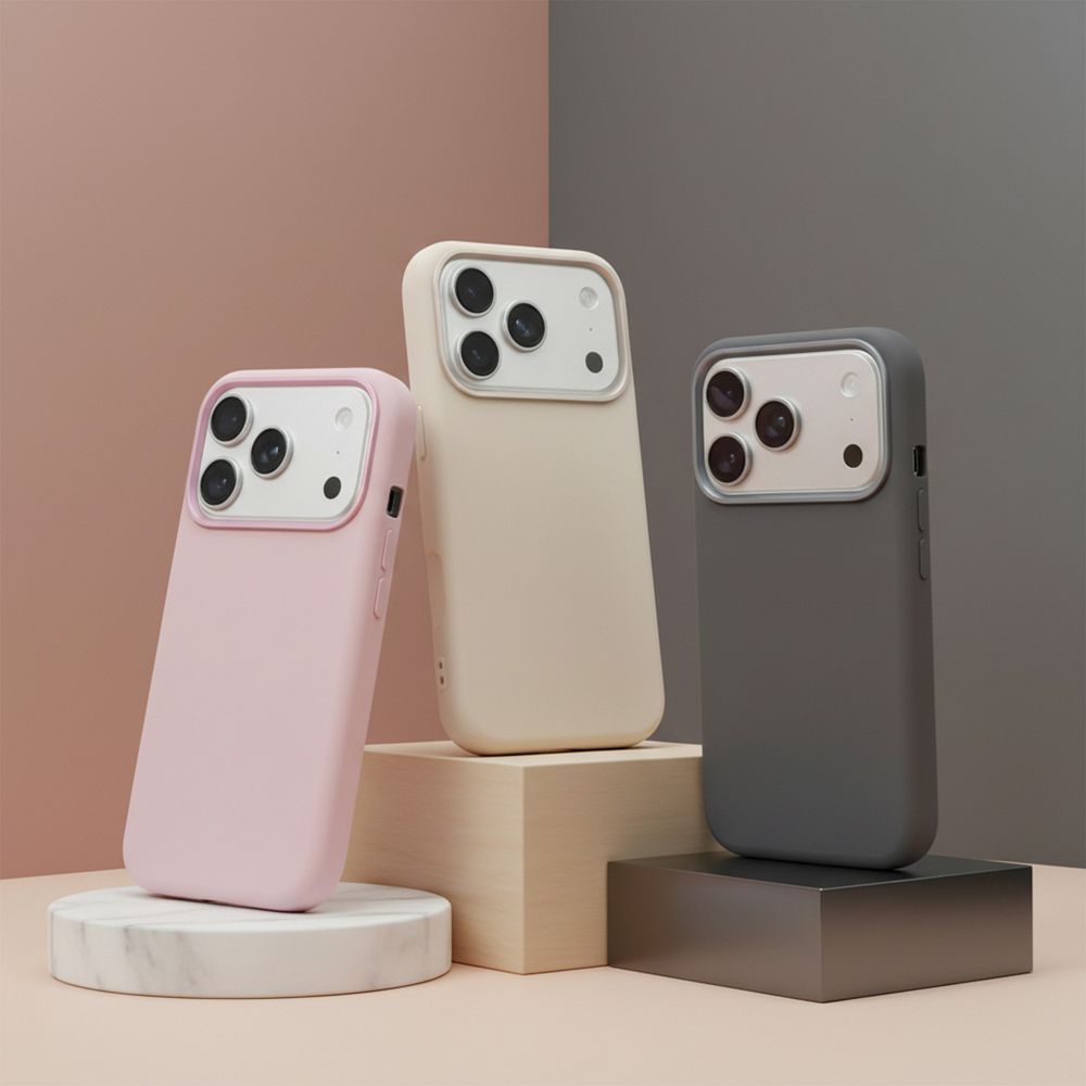 F-Protect Frame Premium TPU Cover