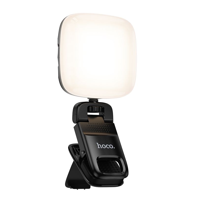 Mini-LED-Lampe K29 schwarz