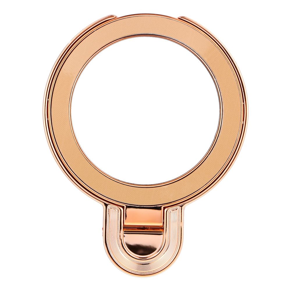 Kreisförmiger Handyhalter zum Aufkleben 