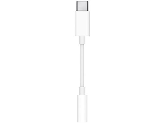 APPLE USB-C auf 3.5mm Kopfhöreranschluss Adapter