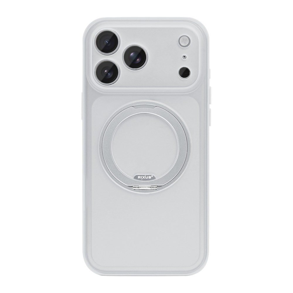 Rixus SnapGrip 360 Hülle für iPhone