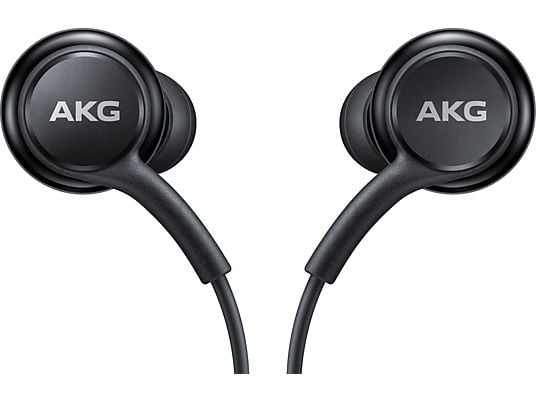 SAMSUNG Earphones USB Type-C EO-IC100, Sound by AKG