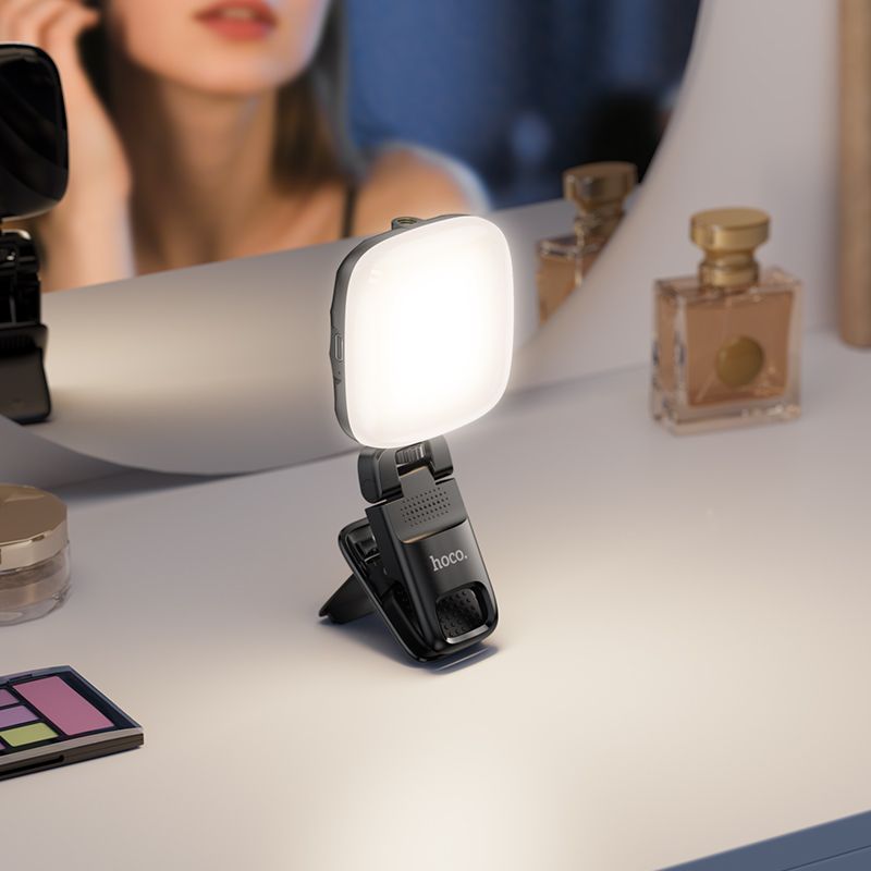 Mini-LED-Lampe K29 schwarz