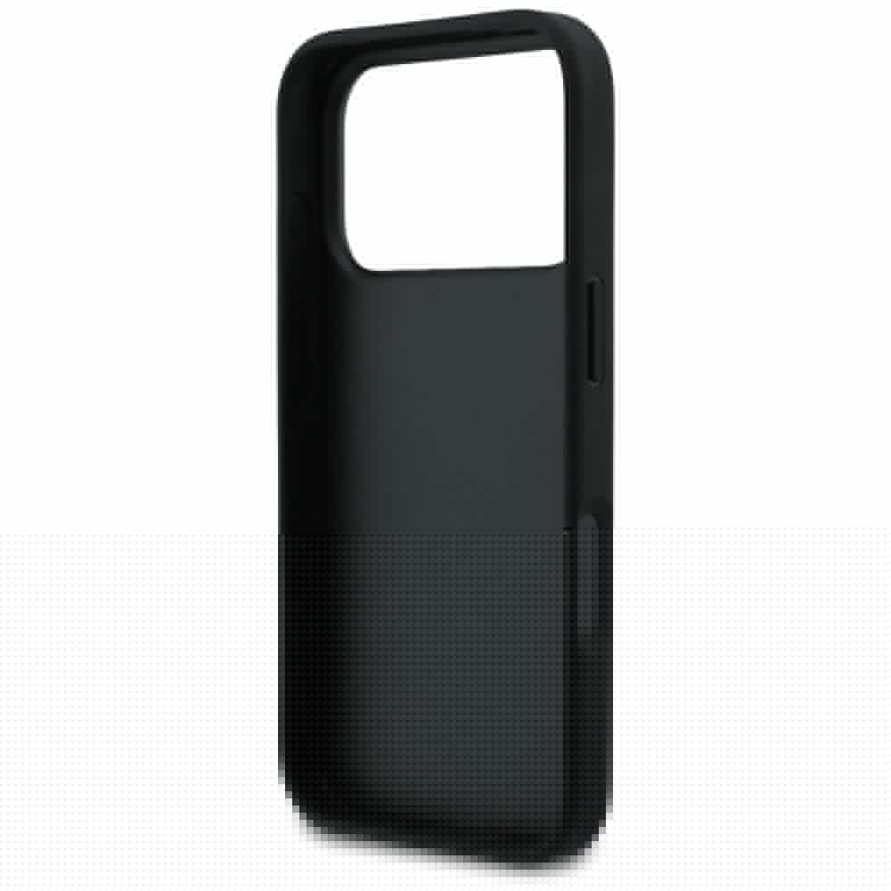 Karl Lagerfeld Handycover für iPhone