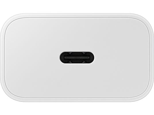SAMSUNG Schnellladeadapter EP-T2510N, 25W 