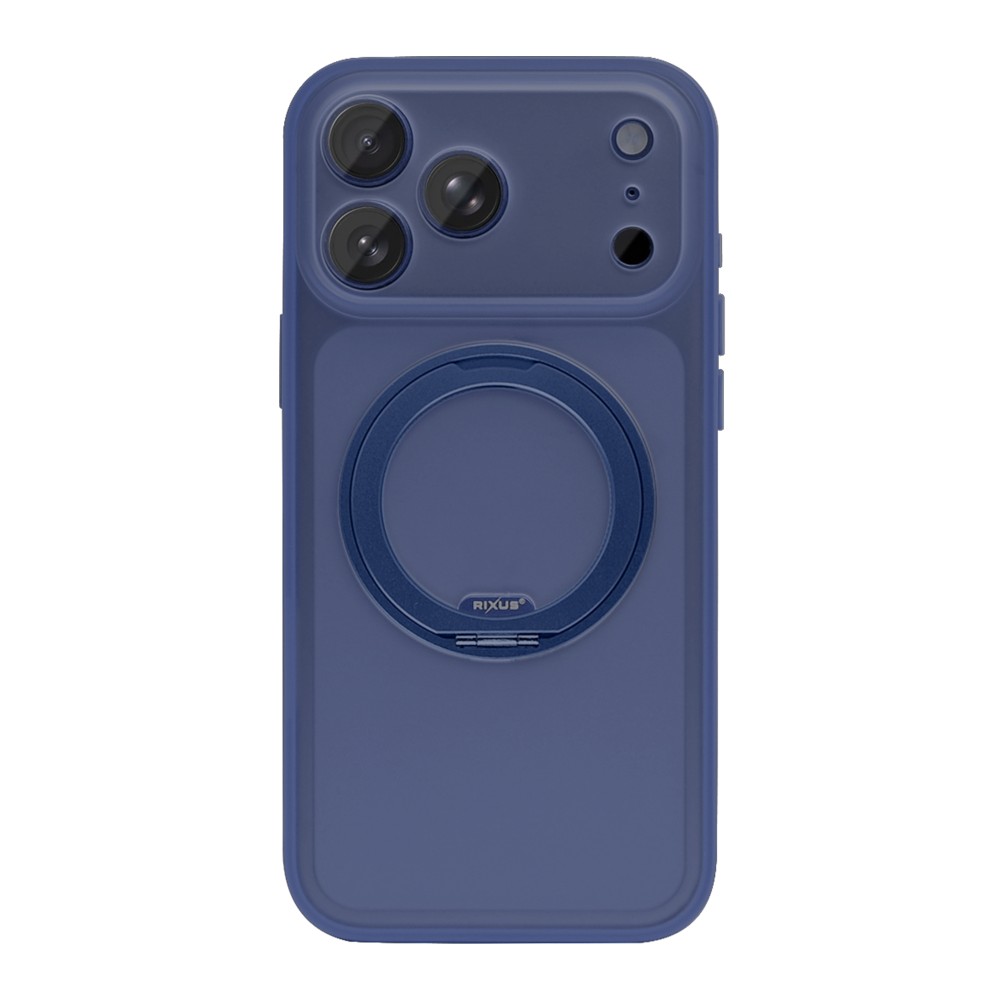 Rixus SnapGrip 360 Hülle für iPhone