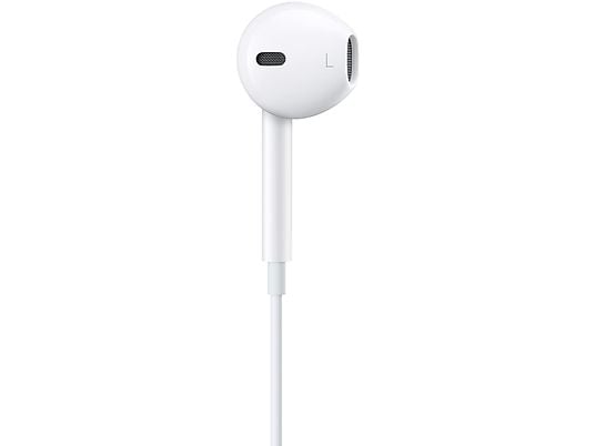 APPLE EarPods (USB-C), In-ear Kopfhörer