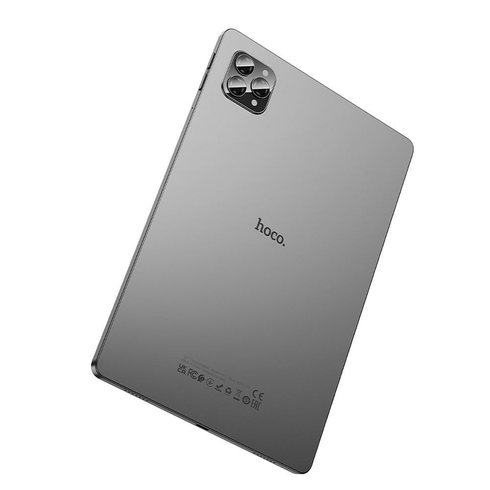 Hoco HD Wi-Fi Tablet 10,1" 4GB/64GB Wi-Fi Android 14 HI11