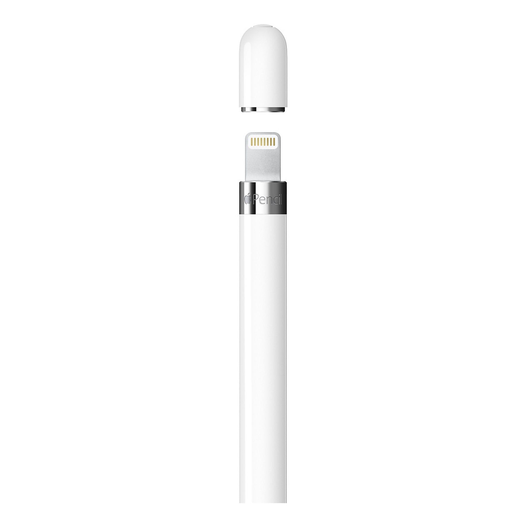 Kapazitiver Stift für iPad Apple Pencil 1. Generation MYQW3ZM/A weiß
