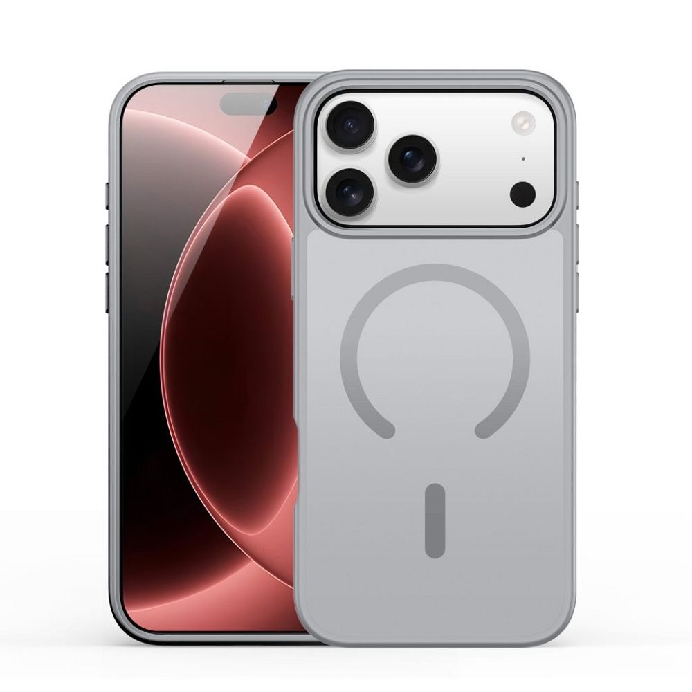 DUX DUCIS YIND Hülle, kompatibel mit MagSafe für iPhone 18 Pro Max / 17 Pro Max