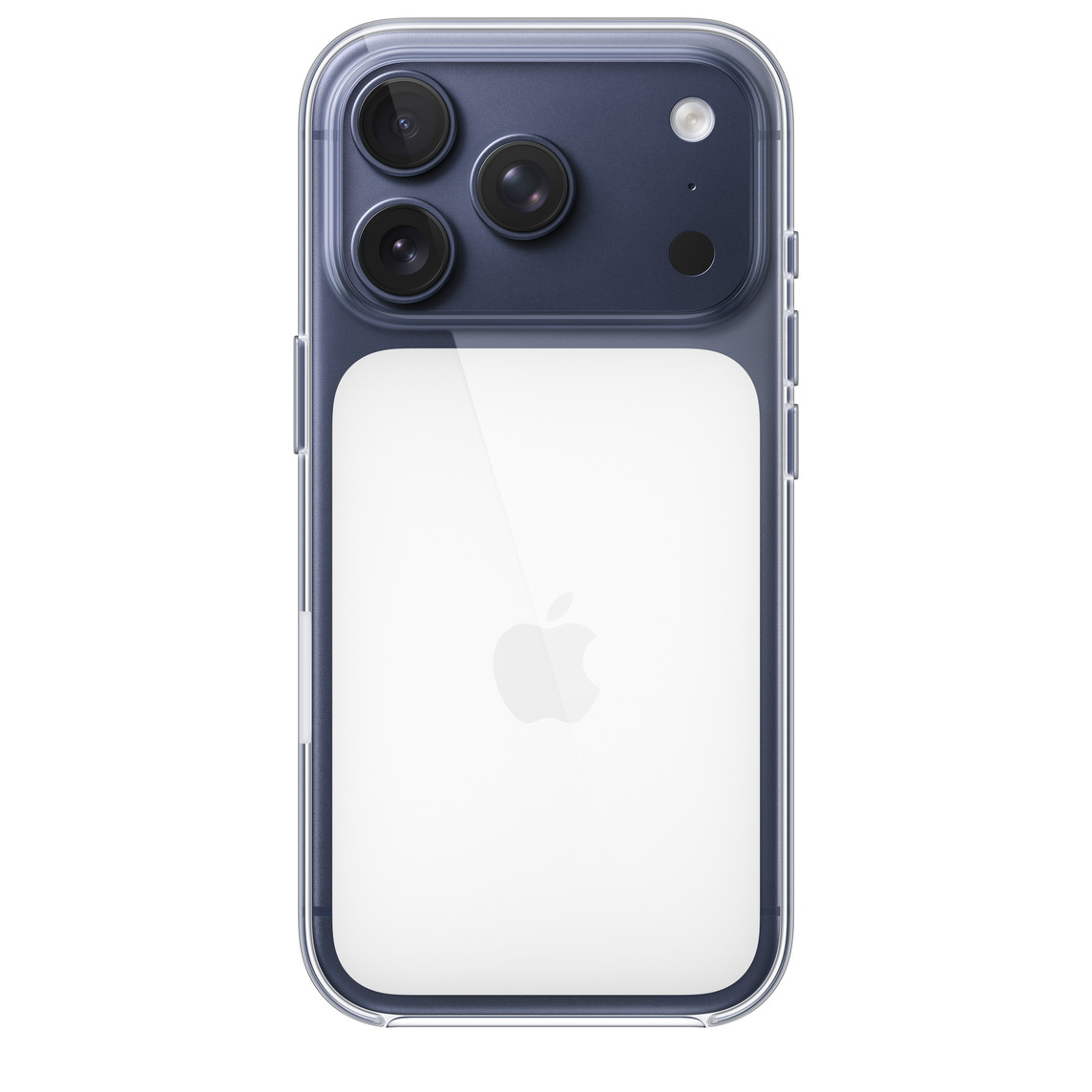 APPLE Clear Case 
