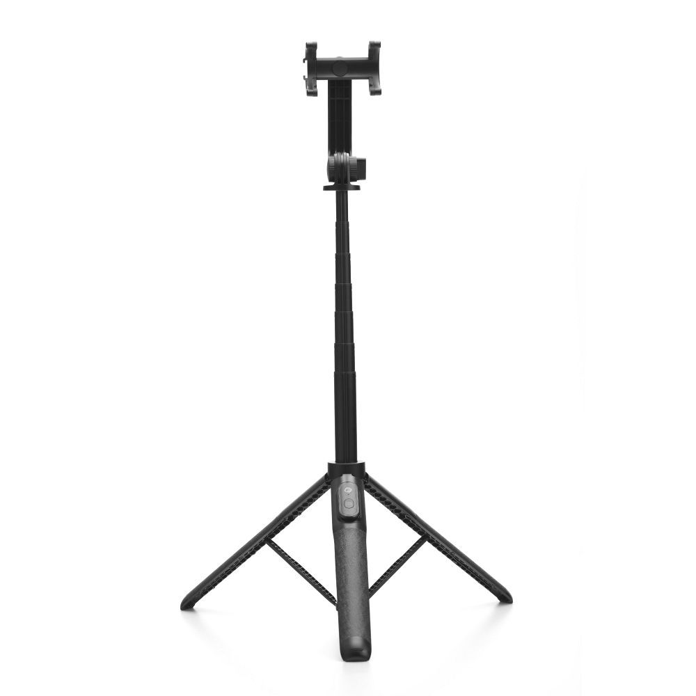 S150XL Selfie-Stick-Stativ mit Bluetooth-Fernbedienung