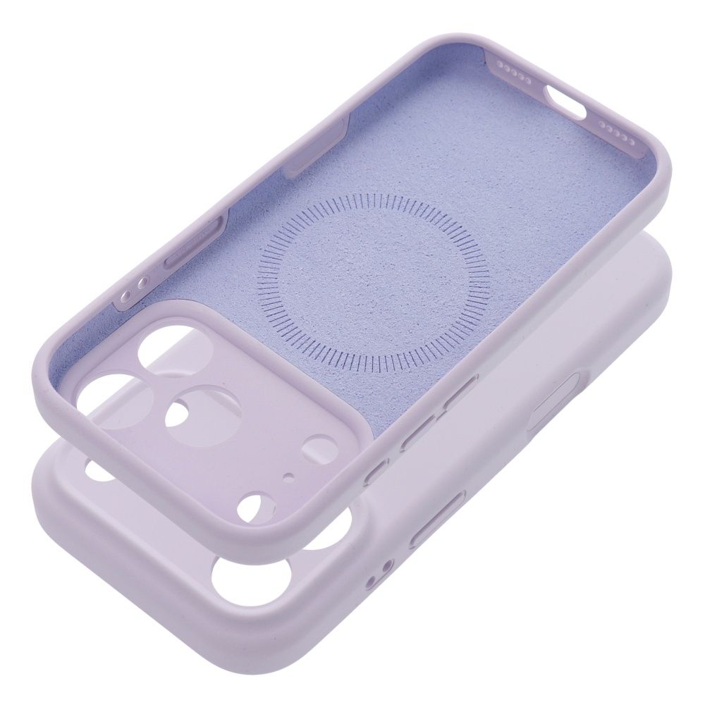 Forcell F-Protect Rubber Premium TPU Cover
