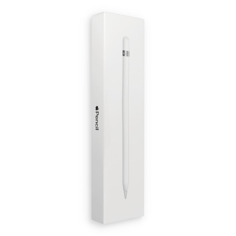 Kapazitiver Stift für iPad Apple Pencil 1. Generation MYQW3ZM/A weiß