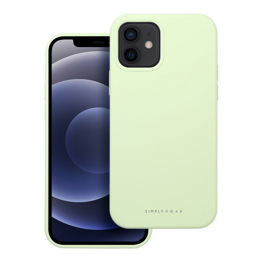 ROAR CLOUD SKIN TPU Cover für alle Handymodelle