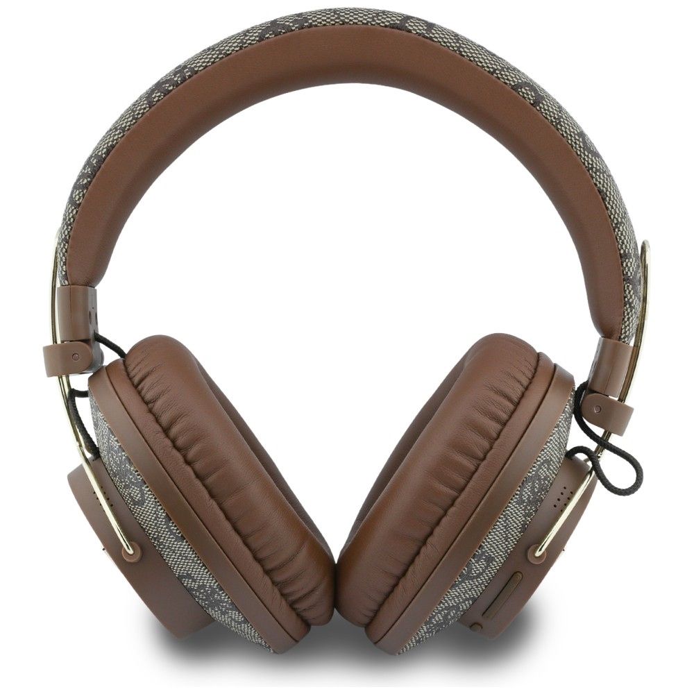 ENC GUESS Triangle Logo GUE005324 kabellose On-Ear-Kopfhörer