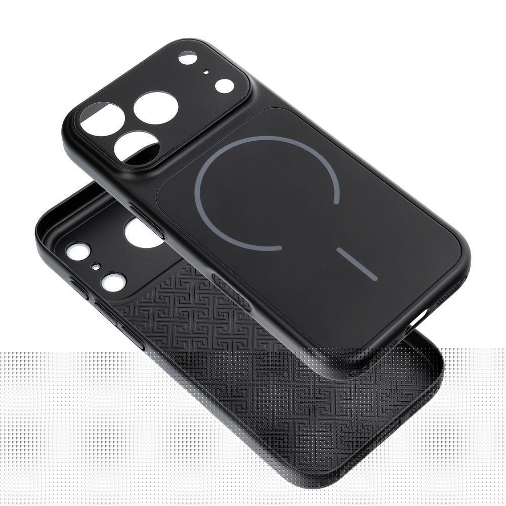 TPU Cover Make