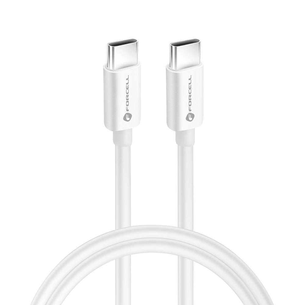 QC4.0 PD 5A 100W USB-C-Kabel, 1 m, Silikon 