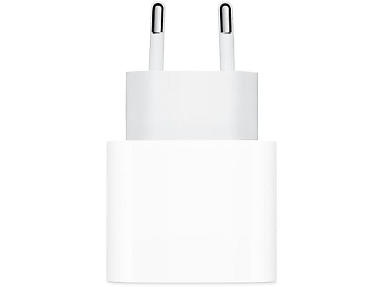 APPLE 20W USB‑C Power Adapter für Apple
